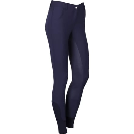 Harry's Horse Rijbroek Turanga Full Grip 38 Navy