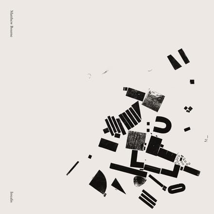 Matthew Bourne - Irrealis (LP) (Limited Edition)