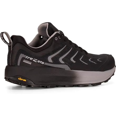 Dameswandelschoenen Trezeta Sekai waterproof