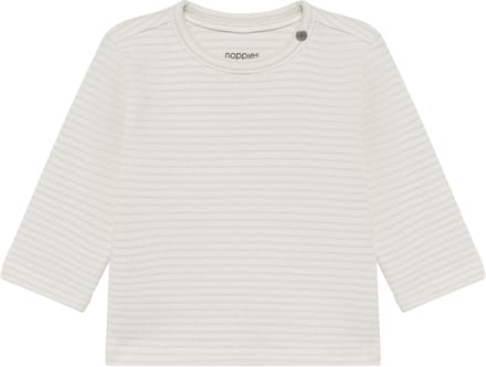 Noppies T-shirt stripe Baby Maat 68