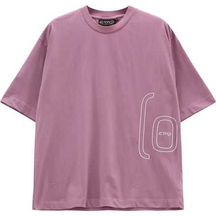 Technisch T-shirt CMP