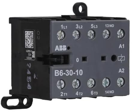 MINICONT 220-240V 40-450Hz