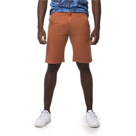 Korte Broek Leone 1947 Man Bermuda Chinos