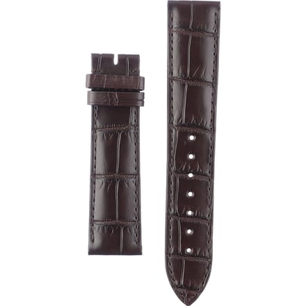 Longines L682152086 Record band