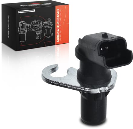 Frankberg 1x krukassensor impulsgever voor Citroën