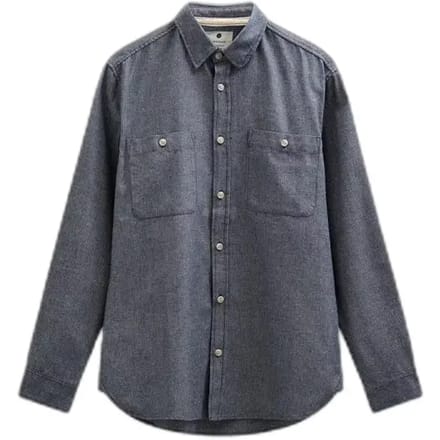 Langarmshirt Petite Gestreept Anerkjendt Leif