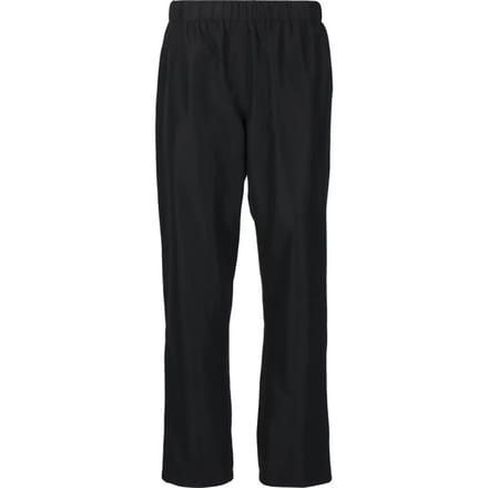 Verstevigde waterdichte broek Endurance Seren