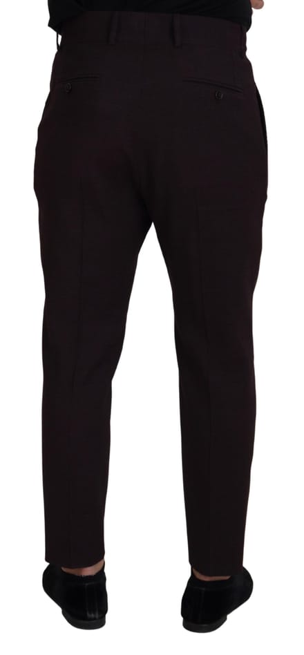 Klassieke Pas Broek