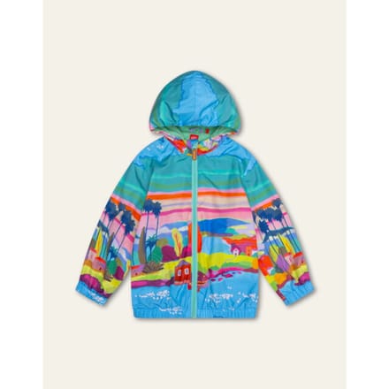 Oilily Chameleon Jas- maat104/4yr Meadow