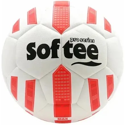 Voetbal Softee Max