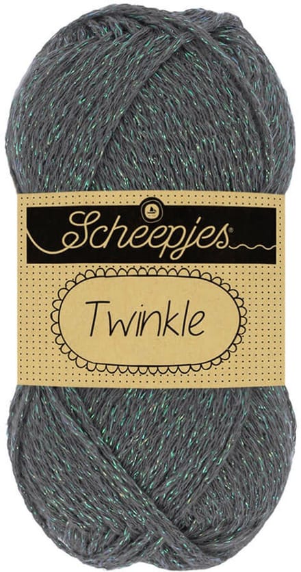 Scheepjes Twinkle 50gr - 912
