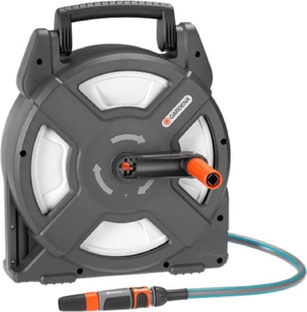 City Gardening slangenbox 10 m compleet Gardena | Default