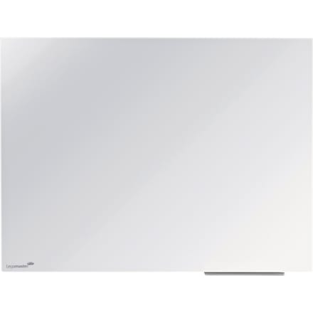 Glasbord Legamaster Colour 7-104543, B 600 x H 800 mm, wit, magnetisch