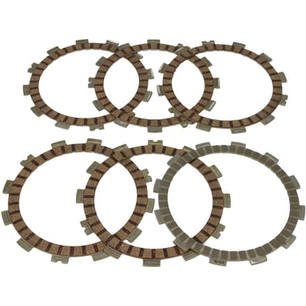 Koppelingsschijf  TRW MCC311-6