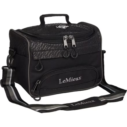 LeMieux CORE Elite ProKit Lite Poetstas Zwart One Size