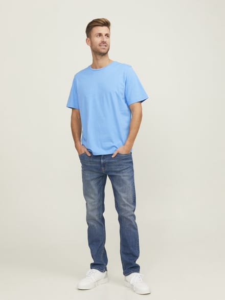 Blanks Canvas Shirt Senior - Maat XXS