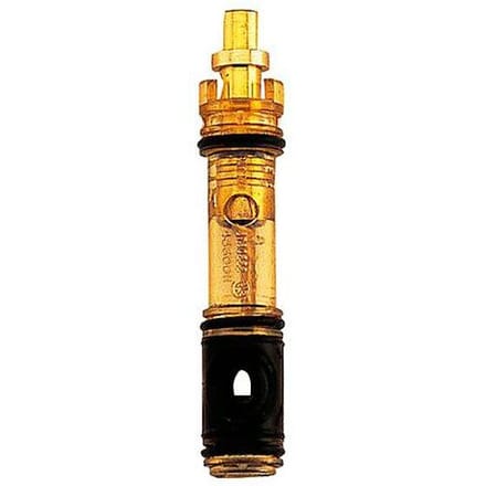 Grohe Moen cartridge for thermostatic mixers