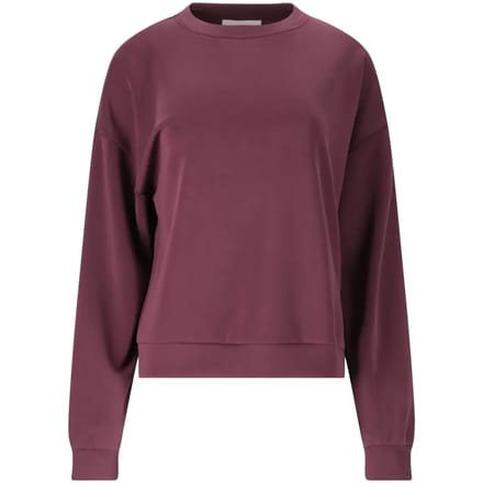 Dames sweatshirt Athlecia Jillnana