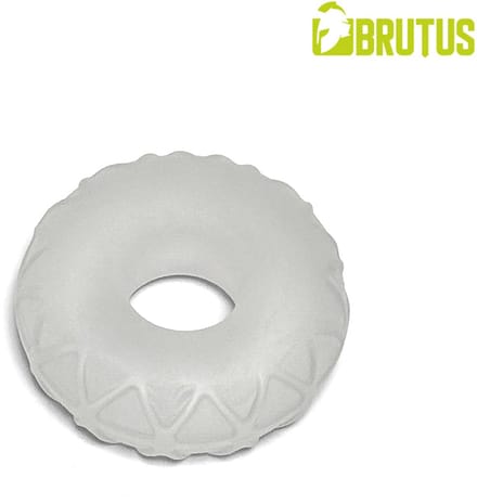 BRUTUS ICE Silasoft Fat Donut - Comfortabel - Silasoft