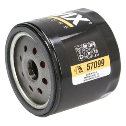 Oliefilter WIX FILTERS FILTERS 57099