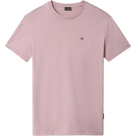T-shirt ronde hals Napapijri Salis 1