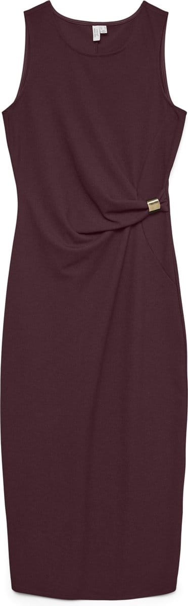 Vero Moda Jurk VMHOSANNA Lange jurk