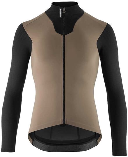 Assos Mille Gts Spring Fall S11 Jas Bruin S Man