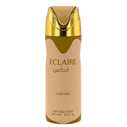 Lattafa Eclaire Deodorant - 200 ml