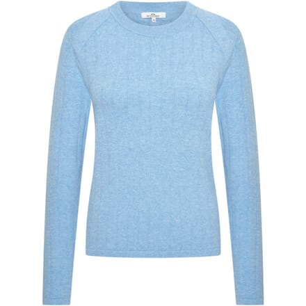 Hv Society - Trui - Lightblue - S (36)