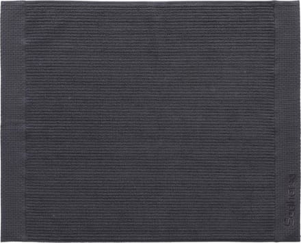 Seahorse Ridge badmat 50 x 60 cm granite (per stuk)