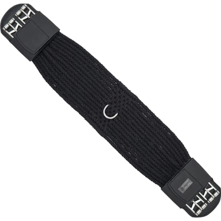 Katoen koord zadelsingel Kieffer Contour 80 cm