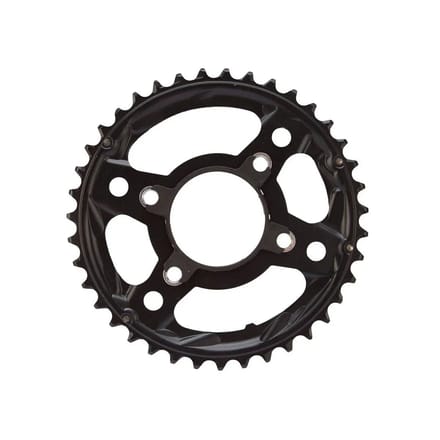 Shimano Kettingblad Tiagra 4703 39t 10s 110 Mm Zwart
