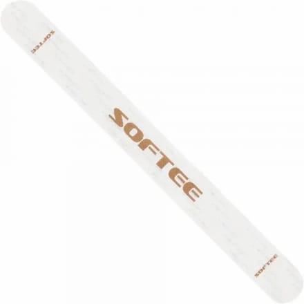 Softee Paddle Racketbeschermer Transparant Goud 1t