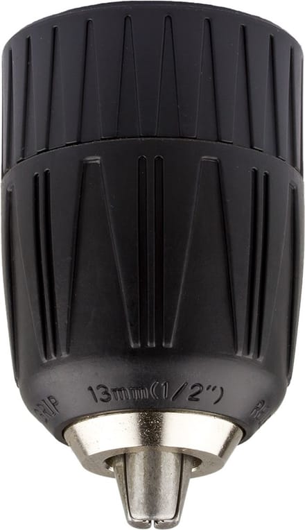 Rotec Snelspanboorkop 2,0 - 13 mm/ 1/2x20 UNF