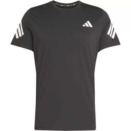 Adidas Performance Adi365 Climacool T-Shirt - Heren - Zwart