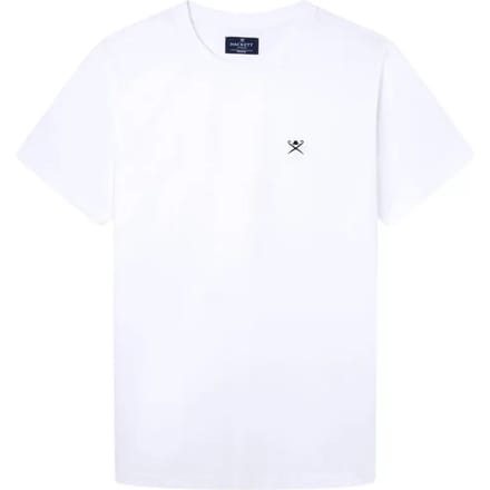 T-shirt Hackett Classic