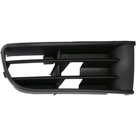 Bumper - ventilatierooster BLIC 6509-01-9506992P