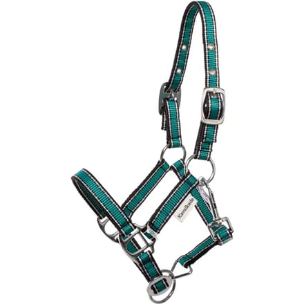 Halsband voor paard Kavalkade Shorty