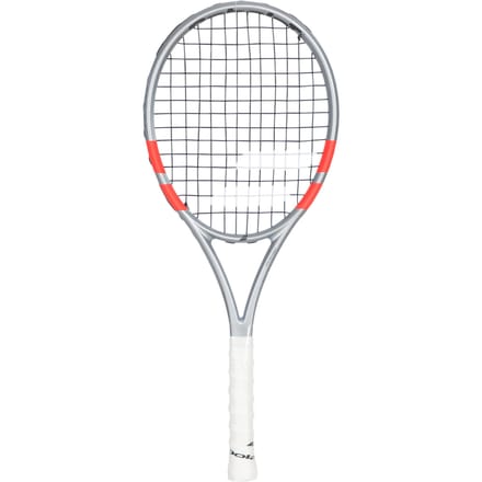 Babolat Pure Strike Mini Racket Pure Strike Cadeau-Wit,Rood