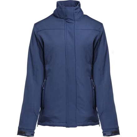 Dames softshell parka Pen Duick