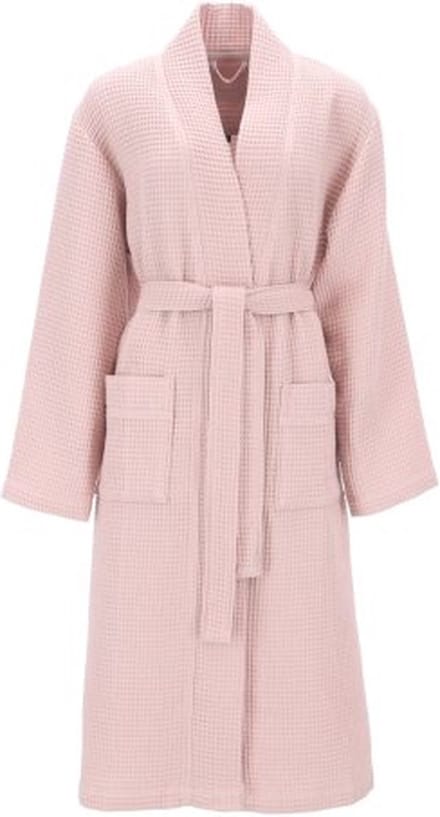 Siam Unisex Badjas van Vossen – Luxe en Comfort voor Hem & Haar