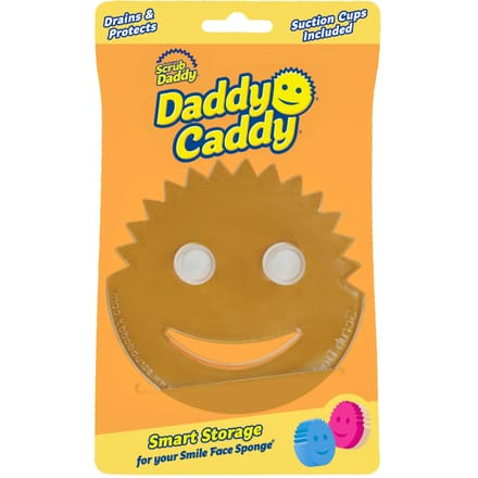 Scrub Daddy Papa Caddy 1 st
