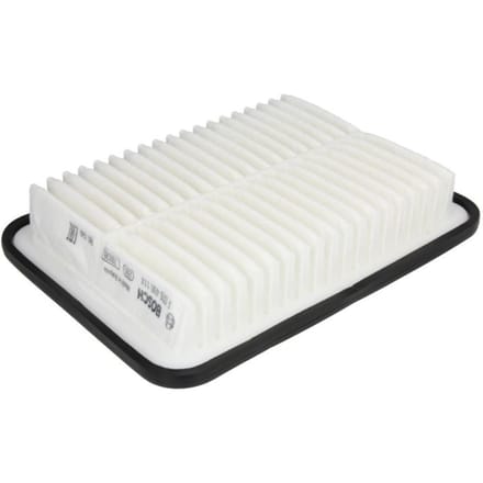 Luchtfilter BOSCH F 026 400 114