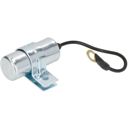 Condensator, ontstekingssysteem BOSCH 1 237 330 801