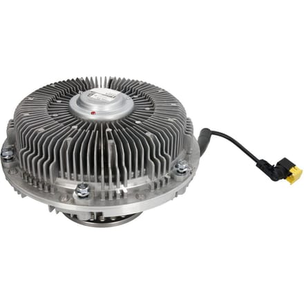 Koppeling, radiatorventilator HIGHWAY AUTOMOTIVE DFC074
