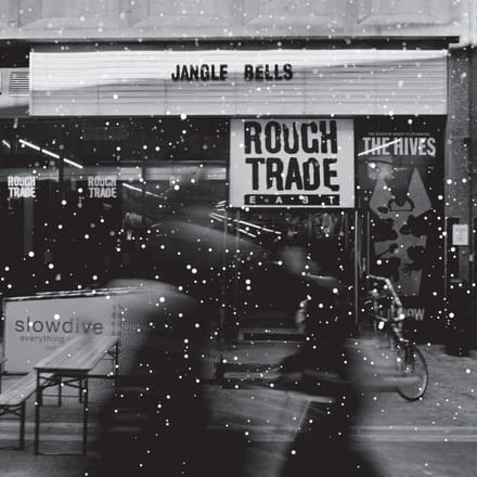 Various Artists - Jangle Bells: A Christmas Selection (CD)