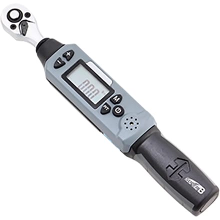 Koppelmoersleutel Super B TB-TW65