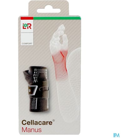 Cellacare Manus Comfort Maat 3 Links (16,5-19)