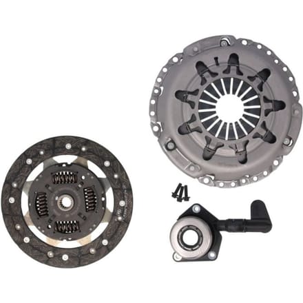 Schaeffler Luk Koppelingsset LUK RepSet Pro 622 3226 34