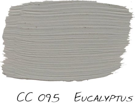 Carte Colori 2,5L Puro Matt Krijtlak Eucalyptus CC095